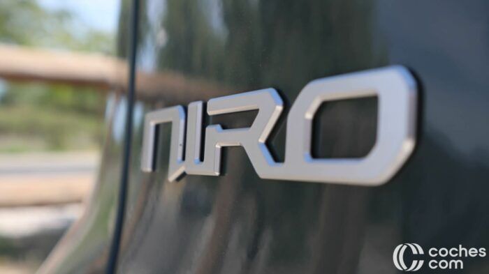 Kia E Niro 2023 Prueba Detalle 1 700x393