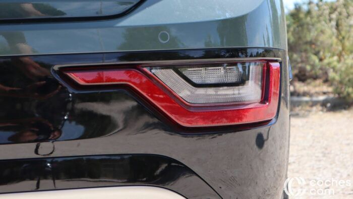 Kia E Niro 2023 Prueba Detalle 2 700x394