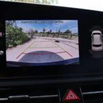 Kia E Niro 2023 Prueba Detalle 4 150x150