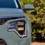 Kia E Niro 2023 Prueba Detalle 5 150x150