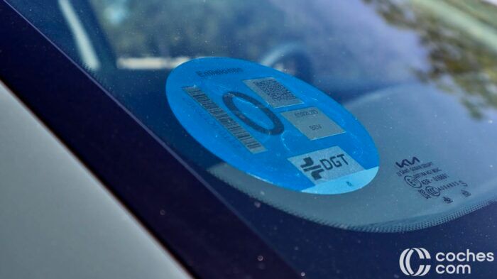 Kia E Niro 2023 Prueba Detalle 6 700x393