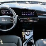 Kia E Niro 2023 Prueba Interior 25 150x150
