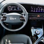 Kia E Niro 2023 Prueba Interior 26 150x150
