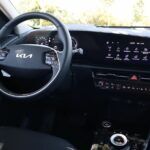 Kia E Niro 2023 Prueba Interior 27 150x150