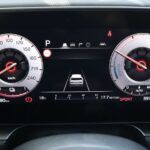 Kia E Niro 2023 Prueba Interior 8 150x150