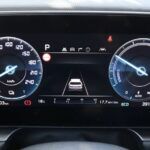 Kia E Niro 2023 Prueba Interior 9 150x150