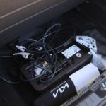 Kia E Niro 2023 Prueba Maletero 5 150x150