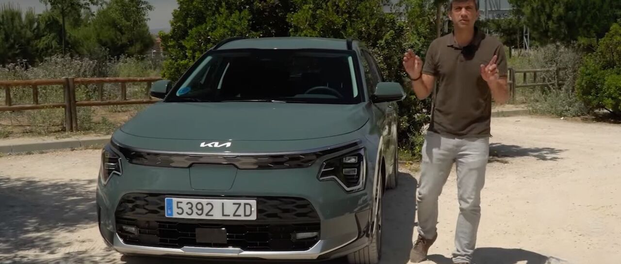 Todas las noticias de coches en un solo portal: Pruebas, fotos, vídeos, informes...