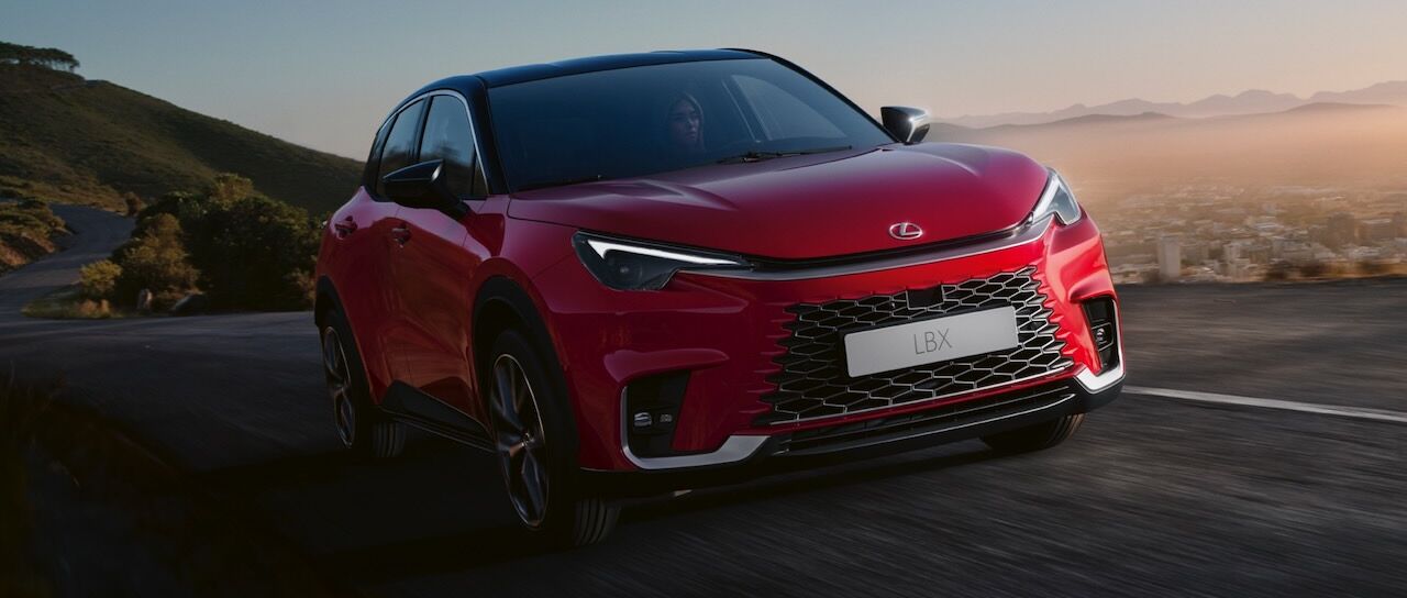 Todas las noticias de coches en un solo portal: Pruebas, fotos, vídeos, informes...