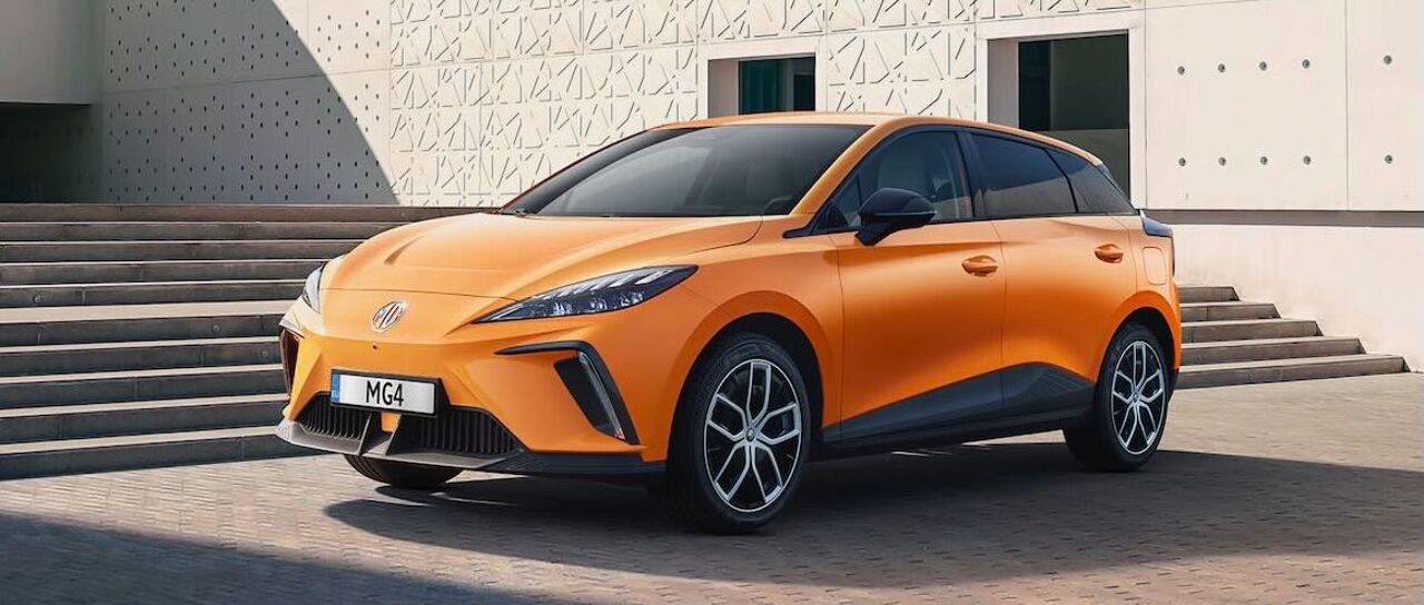 Todas las noticias de coches en un solo portal: Pruebas, fotos, vídeos, informes...