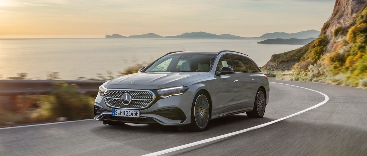 Todas las noticias de coches en un solo portal: Pruebas, fotos, vídeos, informes...