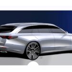 Mercedes Clase E Estate 2024 10 150x150