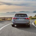 Mercedes Clase E Estate 2024 22 150x150