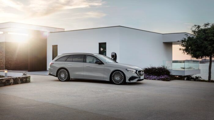 Mercedes Clase E Estate 2024 8 700x394