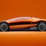 Mercedes Vision One Eleven 12 150x150