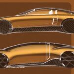 Mercedes Vision One Eleven 14 150x150