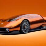 Mercedes Vision One Eleven 18 150x150