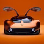 Mercedes Vision One Eleven 23 150x150
