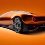 Mercedes Vision One Eleven 30 150x150