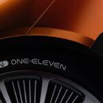 Mercedes Vision One Eleven 33 150x150