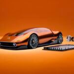 Mercedes Vision One Eleven 39 150x150