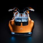 Mercedes Vision One Eleven 45 150x150