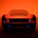 Mercedes Vision One Eleven 7 150x150