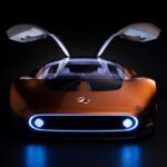 Mercedes Vision One Eleven 9 150x150