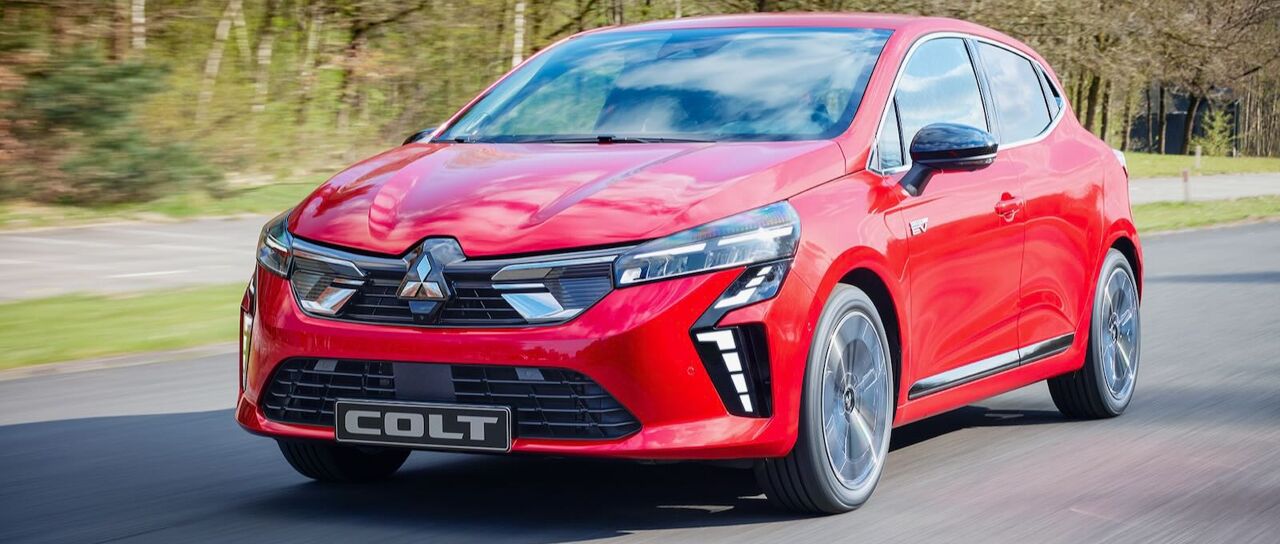 Todas las noticias de coches en un solo portal: Pruebas, fotos, vídeos, informes...