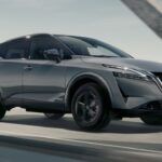 Nissan Qashqai E Power Black Edition 4 150x150