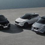 Nissan Qashqai E Power Black Edition 5 150x150