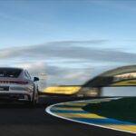 Porsche 911 Carrera GTS Le Mans Centenaire Edition 1 150x150