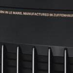 Porsche 911 Carrera GTS Le Mans Centenaire Edition 11 150x150