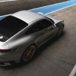 Porsche 911 Carrera GTS Le Mans Centenaire Edition 12 150x150