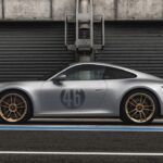 Porsche 911 Carrera GTS Le Mans Centenaire Edition 16 150x150