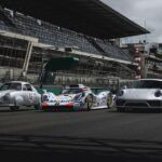 Porsche 911 Carrera GTS Le Mans Centenaire Edition 18 150x150