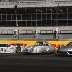 Porsche 911 Carrera GTS Le Mans Centenaire Edition 20 150x150