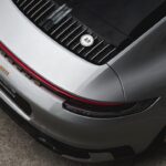 Porsche 911 Carrera GTS Le Mans Centenaire Edition 3 150x150