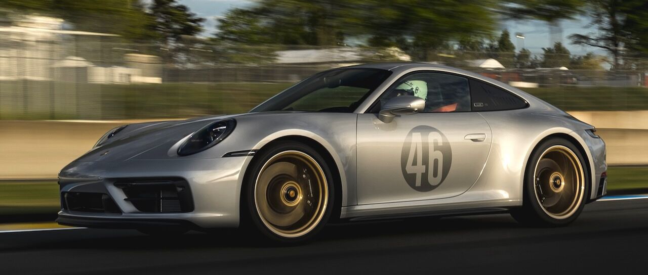 Todas las noticias de coches en un solo portal: Pruebas, fotos, vídeos, informes...