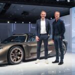 Porsche Mission X 10 150x150