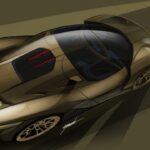 Porsche Mission X 11 150x150