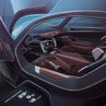 Porsche Mission X 18 150x150