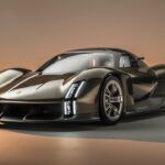 Porsche Mission X 19 150x150