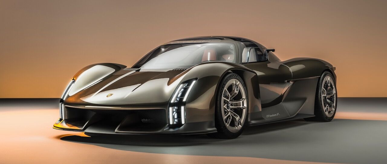 Todas las noticias de coches en un solo portal: Pruebas, fotos, vídeos, informes...