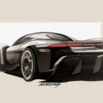 Porsche Mission X 2 150x150