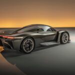 Porsche Mission X 23 150x150