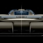 Porsche Mission X 4 150x150