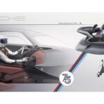 Porsche Mission X 5 150x150