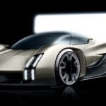 Porsche Mission X 6 150x150