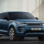 Range Rover Evoque 2024 3 150x150
